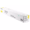 Toner  CANON C-EXV52 Yellow 
