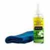 Салфетки  Patron Cleaning set for screens F3-017 (Sprey 100ml+Wipe) Patron 