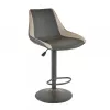 Scaun de bar  DP SB-39~Grey 