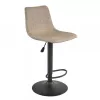 Scaun de bar  DP SB-91~Grey 