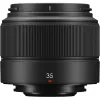 Объектив  FUJIFILM XC35mmF2 black 