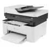 МФУ лазерное  HP LaserJet Pro MFP 137fnw 