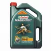 Моторное масло  CASTROL Castrol  5W40 GTD  5L