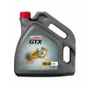 Моторное масло  CASTROL 5W40 GTX 5L 5L