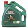 Моторное масло  CASTROL 10W40 GTD  5L