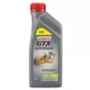 Ulei pentru motor  CASTROL 10W40 GTX  1L