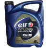 Моторное масло  ELF 5W30 Fulltech FE RN0720 5L