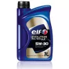 Моторное масло  ELF 5W30 Fulltech LLX     1L