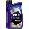 Ulei pentru motor  ELF 5W40 Fulltech LSX  1 L 1 L