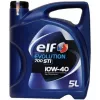 Моторное масло  ELF 10W40 Evolution STI 5L 