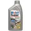 Ulei pentru motor  MOBIL 5W-30 SUPER 3000 XE 1L 