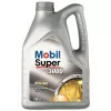 Ulei pentru motor  MOBIL 5W-40 SUPER 3000 X1 5L 