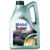 Ulei pentru motor  MOBIL 10W40 SUPER 5L 