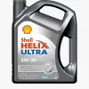 Моторное масло  SHELL 5w30 ECT C3 ULTRA 4 l 