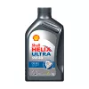 Ulei pentru motor  SHELL 5W40 DIESEL ULTRA 1L.  