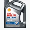 Ulei pentru motor  SHELL 5W40 DIESEL ULTRA 4L 