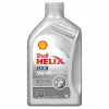 Моторное масло  SHELL 5W40 HX8 ECT 1L 