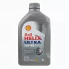 Моторное масло  SHELL 5W40 ULTRA 1L 