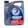 Ulei pentru motor  TOTAL Quartz 7000 Energy 10W40 4L 