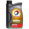 Ulei pentru motor  TOTAL Quartz 9000 FUT.NFC 5W30 1L 