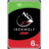 HDD 3.5 6.0TB SEAGATE IronWolf NAS (ST6000VN001) 256MB 5400rpm