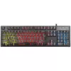 Gaming keyboard  MARVO K616A EN layout