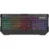 Игровая клавиатура  MARVO K656 US Layout