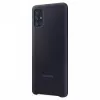 Чехол  Xcover Xcover husa p/u Samsung A51,  Soft Touch Black 