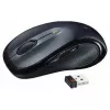 Mouse wireless  LOGITECH M510 Black 