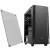Корпус без БП ATX GAMEMAX FORTRESS TG 