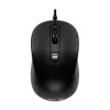 Мышь  ASUS MU101C Silent Black 