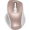 Mouse wireless  ASUS MW202 Gold 