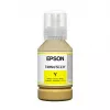 Флакон с чернилами  EPSON T49N4/SC23BK yellow (C13T49N400) 