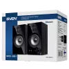 Boxa 2.0 Wooden SVEN SPS-621 Black 