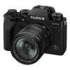 Фотокамера беззеркальная  Fujifilm X-T4, XF18-55mm F2.8-4 R LM OIS black Kit 