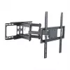 Настенное крепление 26"-52",  -15°,  400x400,  40 kg,  Negru PureMounts 23-60 - PureMounts FM41-400 