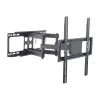 Suport perete 26"-52",  -15°,  400x400,  40 kg,  Negru PureMounts 23-60 -  FM41-400 