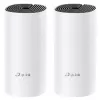 Беспроводной маршрутизатор  TP-LINK Deco E4(2-pack) 