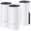 Беспроводной маршрутизатор  TP-LINK Deco E4(3-pack) 