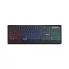 Gaming keyboard  MARVO K627 EN layout