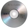 CD Disc  VERBATIM CD-R  50*Spindle,  Verbatim,  700MB,  52x,  Extra protection 
