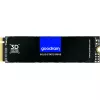 SSD M.2 NVMe 256GB GOODRAM PX500 3D NAND TLC