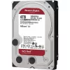 HDD 3.5 4.0TB WD Red NAS (WD40EFAX) 256MB