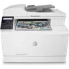 МФУ лазерное цветное  HP Color LaserJet Pro MFP M183fw 