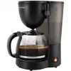 Aparat de cafea Prin picurare,  1.25 l,  Negru  VITEK VT-1500 