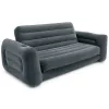 Canapea gonflabila 224 x 203 x 66 cm INTEX VELUR  