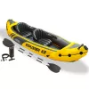 Надувная лодка 312 x 91 x 51 cm,  2 persoane INTEX Kayak EXPLORER K2 