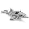 Надувная игрушка  INTEX Pluta gonflabila DELFIN cu minere 175x66cm,  3+ 