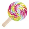 Jucarie gonflabila  INTEX Saltea gonflabila LOLLIPOP 198x127x24cm 