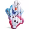 Надувная игрушка  INTEX Pluta gonflabila OLAF 140x104cm,  3+ 